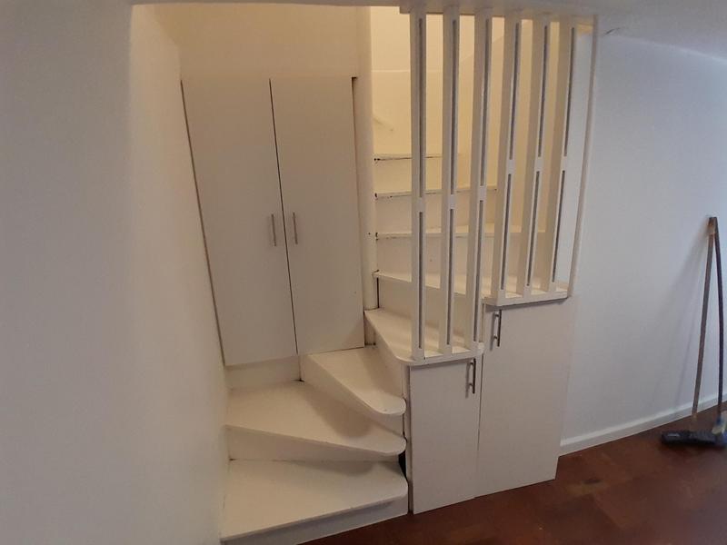 To Let 3 Bedroom Property for Rent in Vredehoek Western Cape